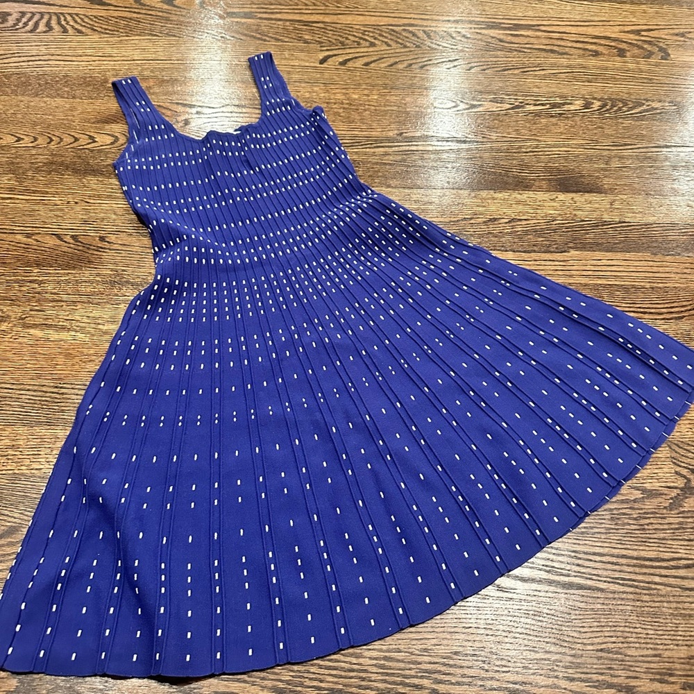 EUC Driscoll NY Rooney Dress  Size 4/6